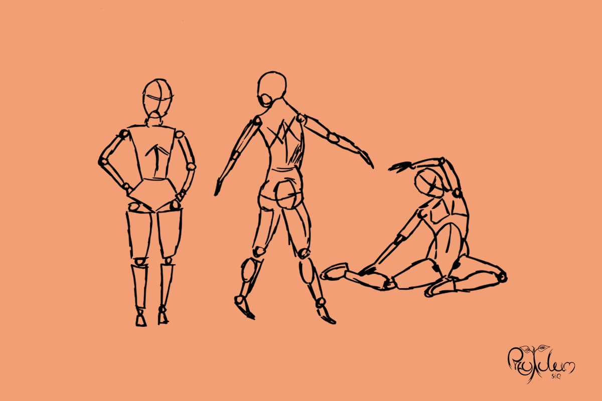 Moja relacja z ciałem po czterdziestce